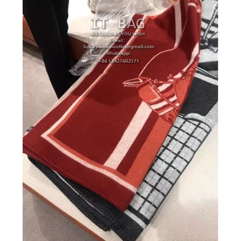 Couvertures Nouvelles plaid corail 6